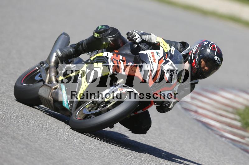 /13 01.05.2025 Speer Racing ADR/Gruppe gelb/175